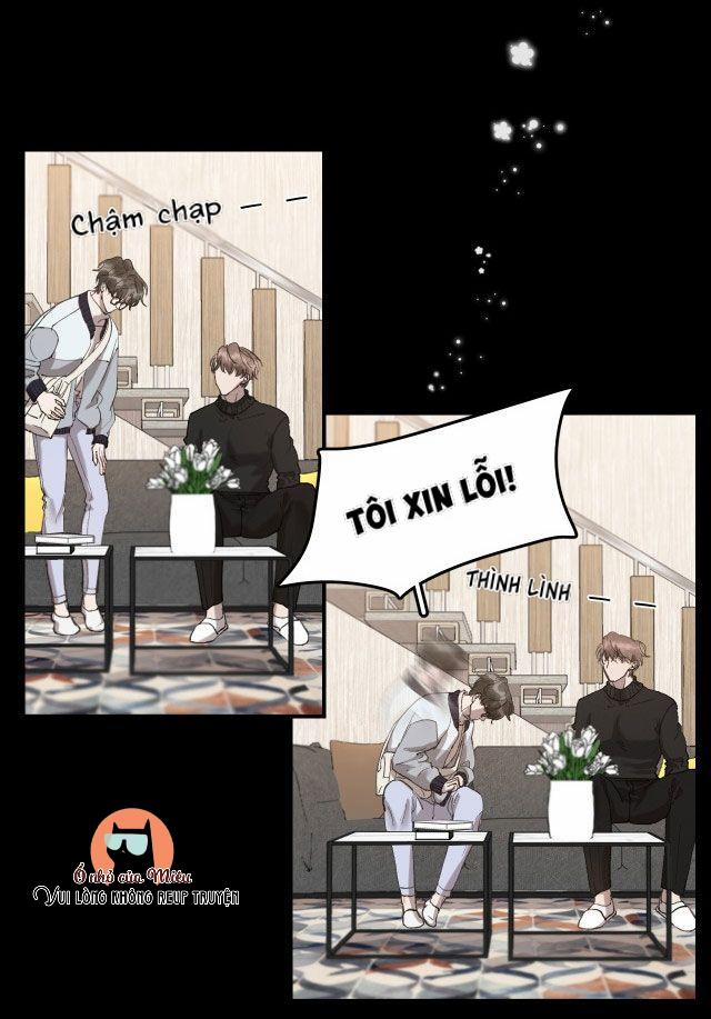 Hàn Mạch Tựa Quang 6.1 trang 13