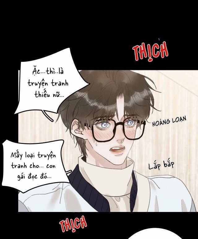 Hàn Mạch Tựa Quang 6.1 trang 16