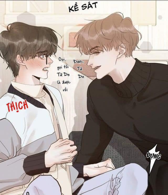 Hàn Mạch Tựa Quang 6.1 trang 19