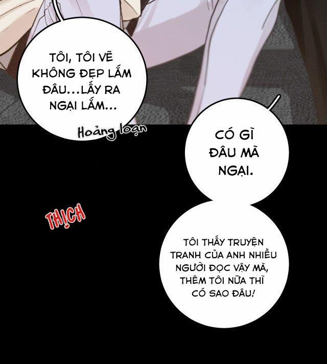 Hàn Mạch Tựa Quang 6.1 trang 20