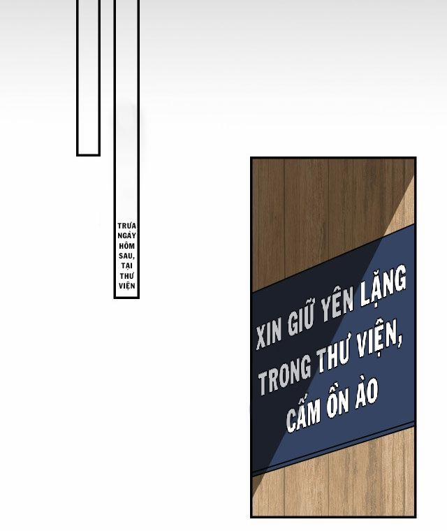 Hàn Mạch Tựa Quang 6.2 trang 1