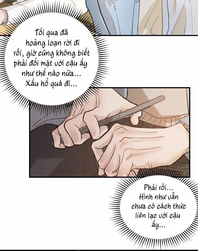 Hàn Mạch Tựa Quang 6.2 trang 15