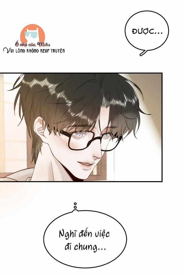 Hàn Mạch Tựa Quang 6.2 trang 18