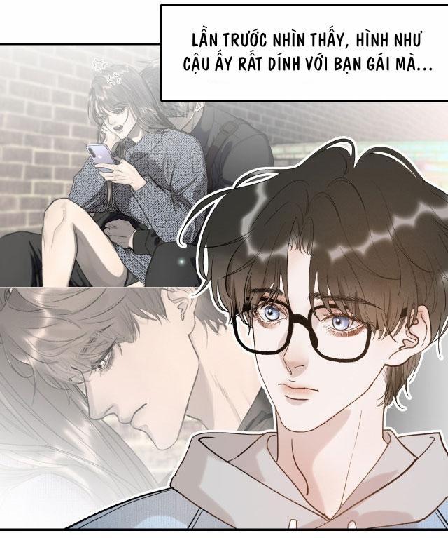 Hàn Mạch Tựa Quang 6.2 trang 21