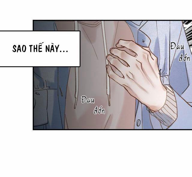 Hàn Mạch Tựa Quang 6.2 trang 23