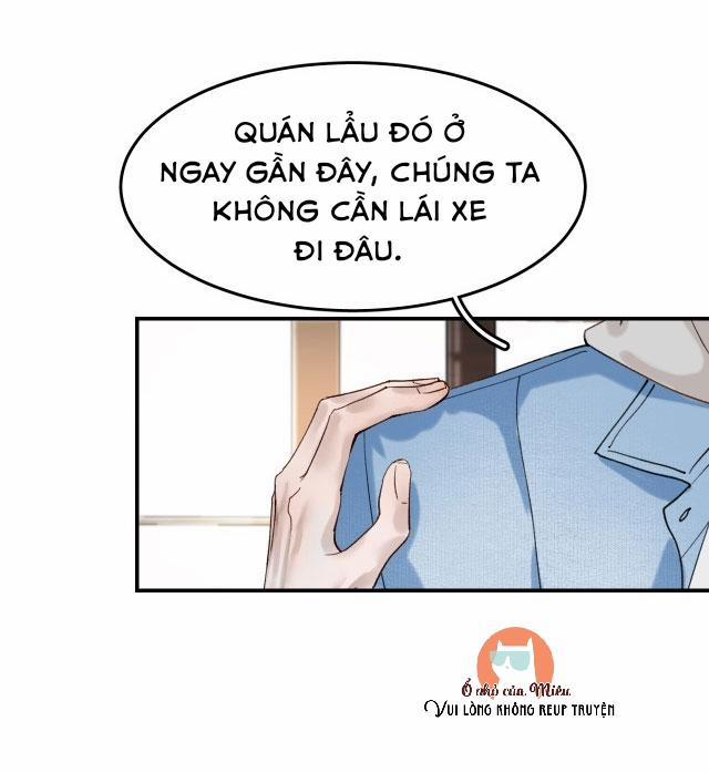 Hàn Mạch Tựa Quang 6.2 trang 28