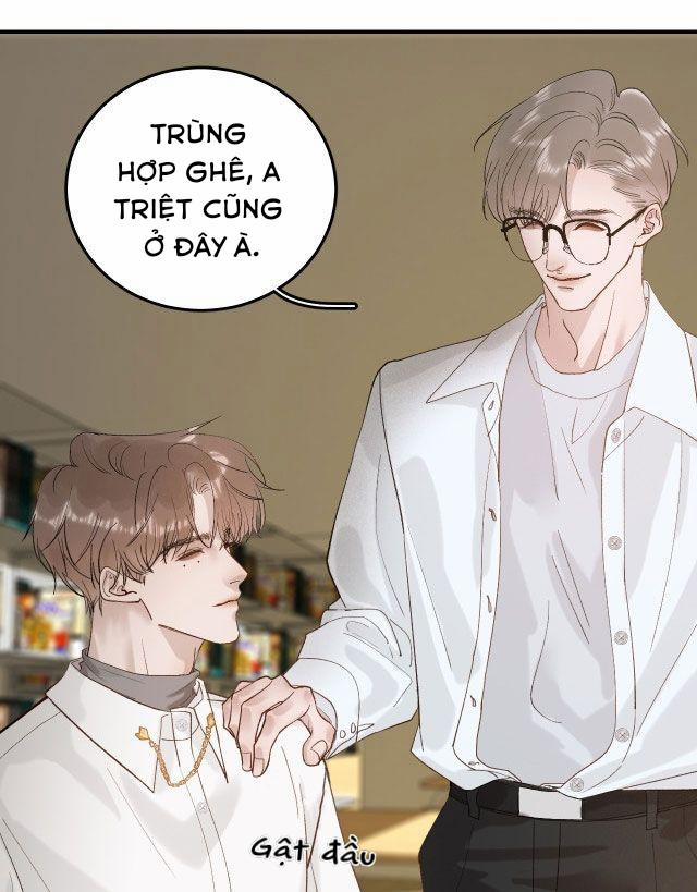 Hàn Mạch Tựa Quang 6.2 trang 30