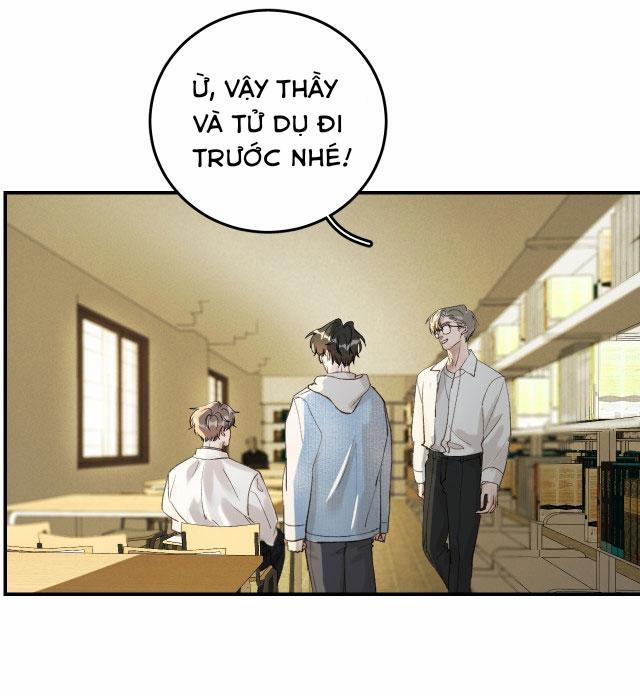 Hàn Mạch Tựa Quang 6.2 trang 32