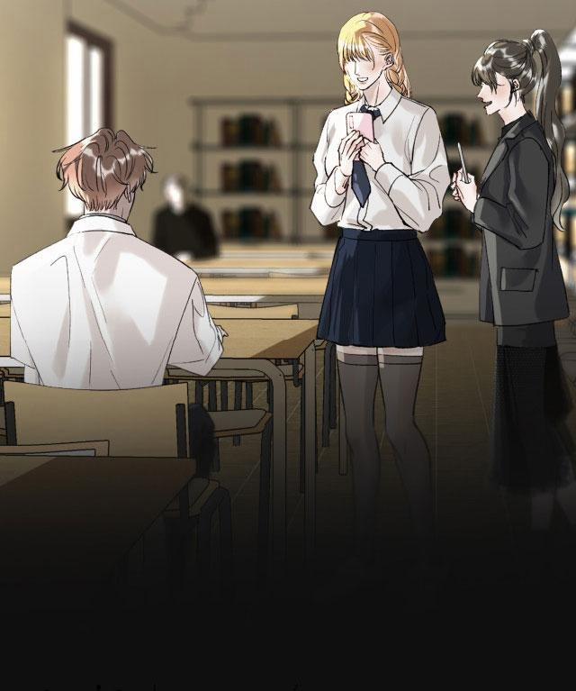 Hàn Mạch Tựa Quang 6.2 trang 36