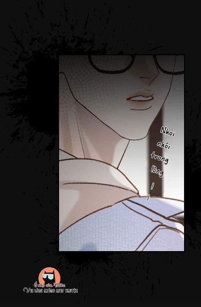 Hàn Mạch Tựa Quang 6.2 trang 37