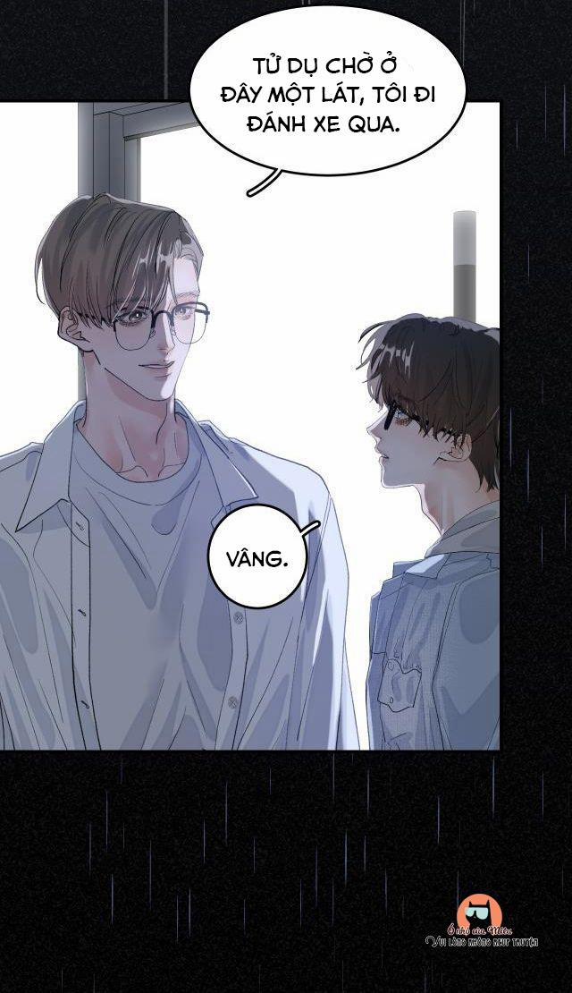 Hàn Mạch Tựa Quang 7.1 trang 13