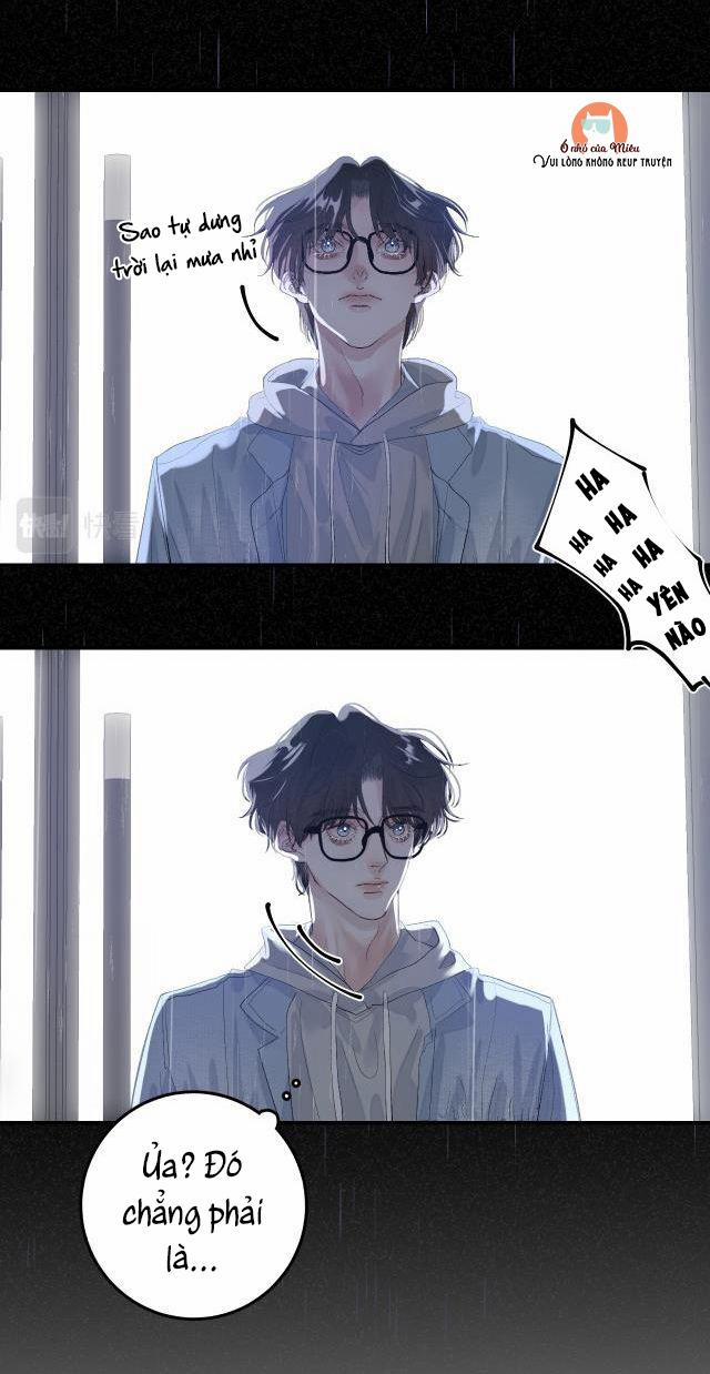 Hàn Mạch Tựa Quang 7.1 trang 14