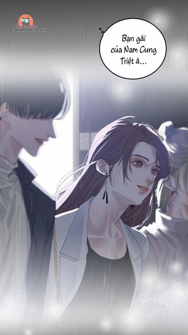 Hàn Mạch Tựa Quang 7.1 trang 15