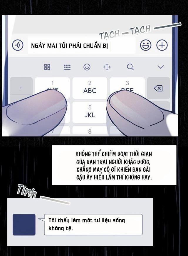 Hàn Mạch Tựa Quang 7.1 trang 18