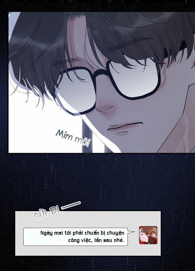 Hàn Mạch Tựa Quang 7.1 trang 19