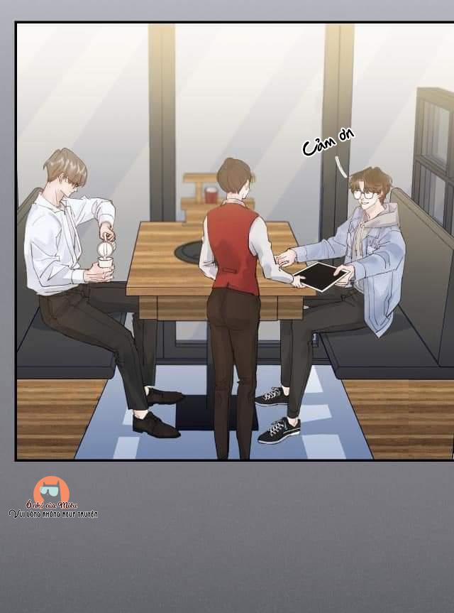 Hàn Mạch Tựa Quang 7.1 trang 2