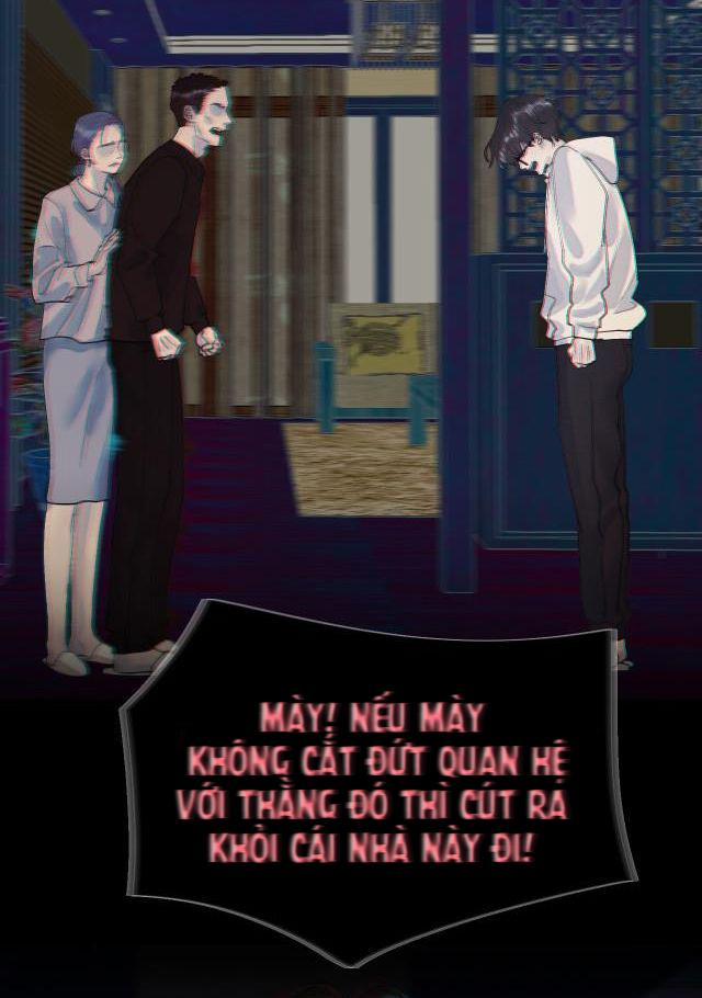 Hàn Mạch Tựa Quang 8.1 trang 9