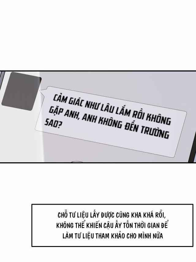 Hàn Mạch Tựa Quang 8.2 trang 1