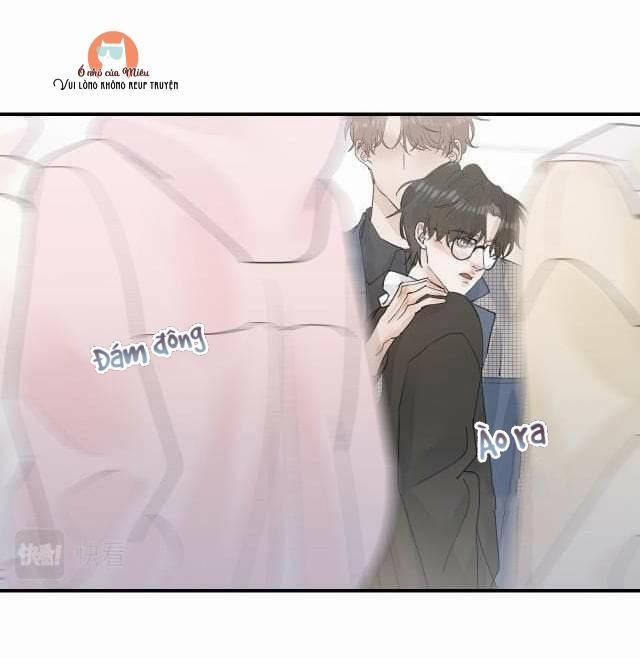 Hàn Mạch Tựa Quang 8.2 trang 10