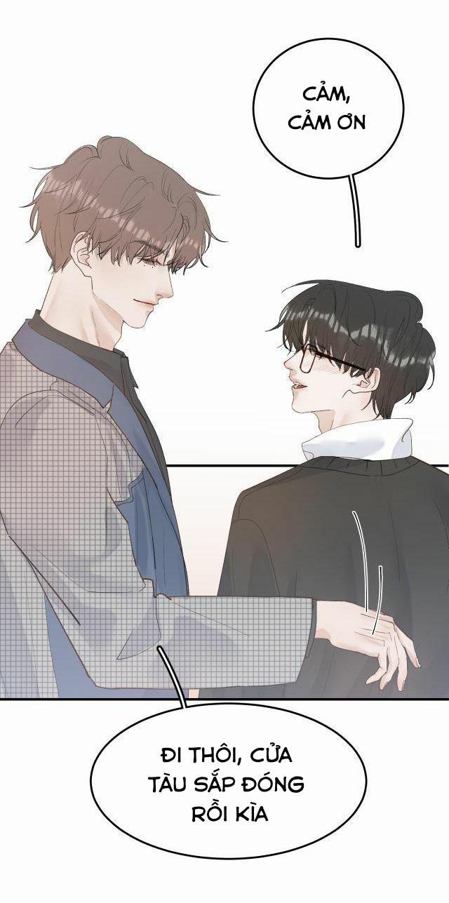 Hàn Mạch Tựa Quang 8.2 trang 11