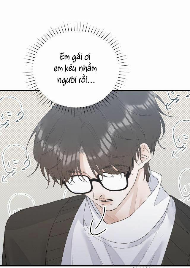 Hàn Mạch Tựa Quang 8.2 trang 19