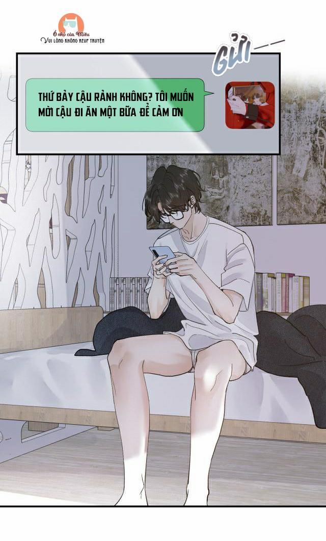 Hàn Mạch Tựa Quang 8.2 trang 2