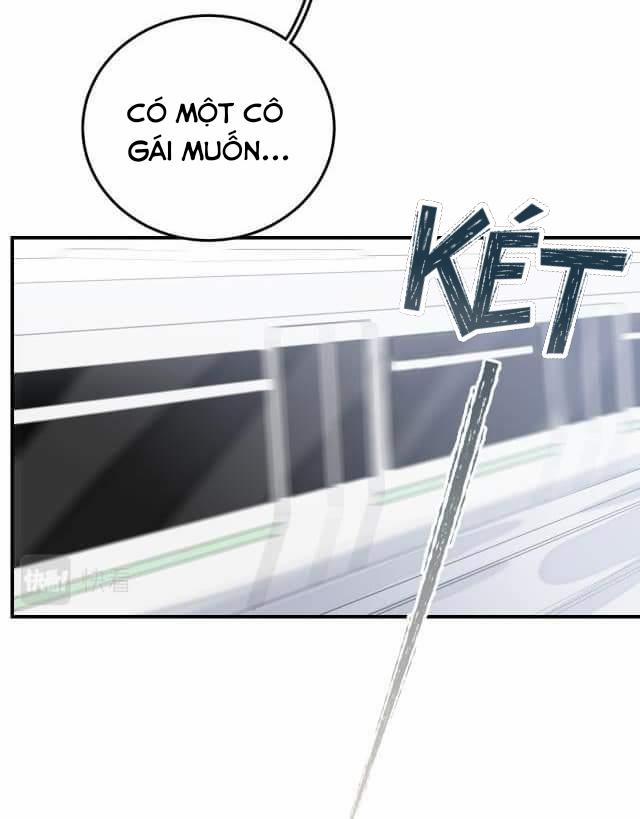 Hàn Mạch Tựa Quang 8.2 trang 23