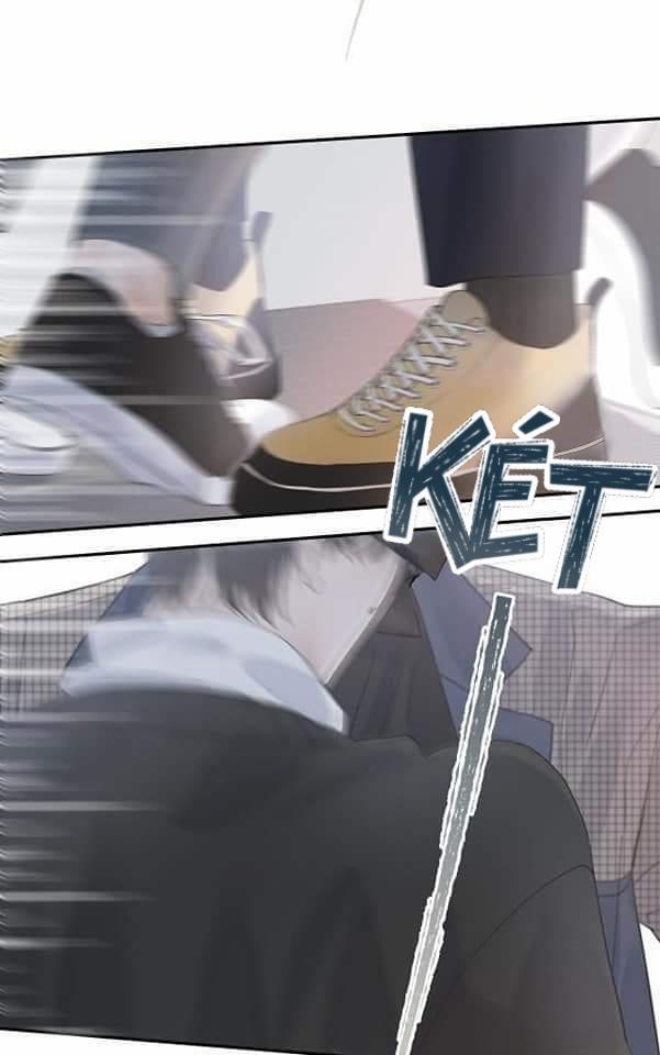 Hàn Mạch Tựa Quang 8.2 trang 24