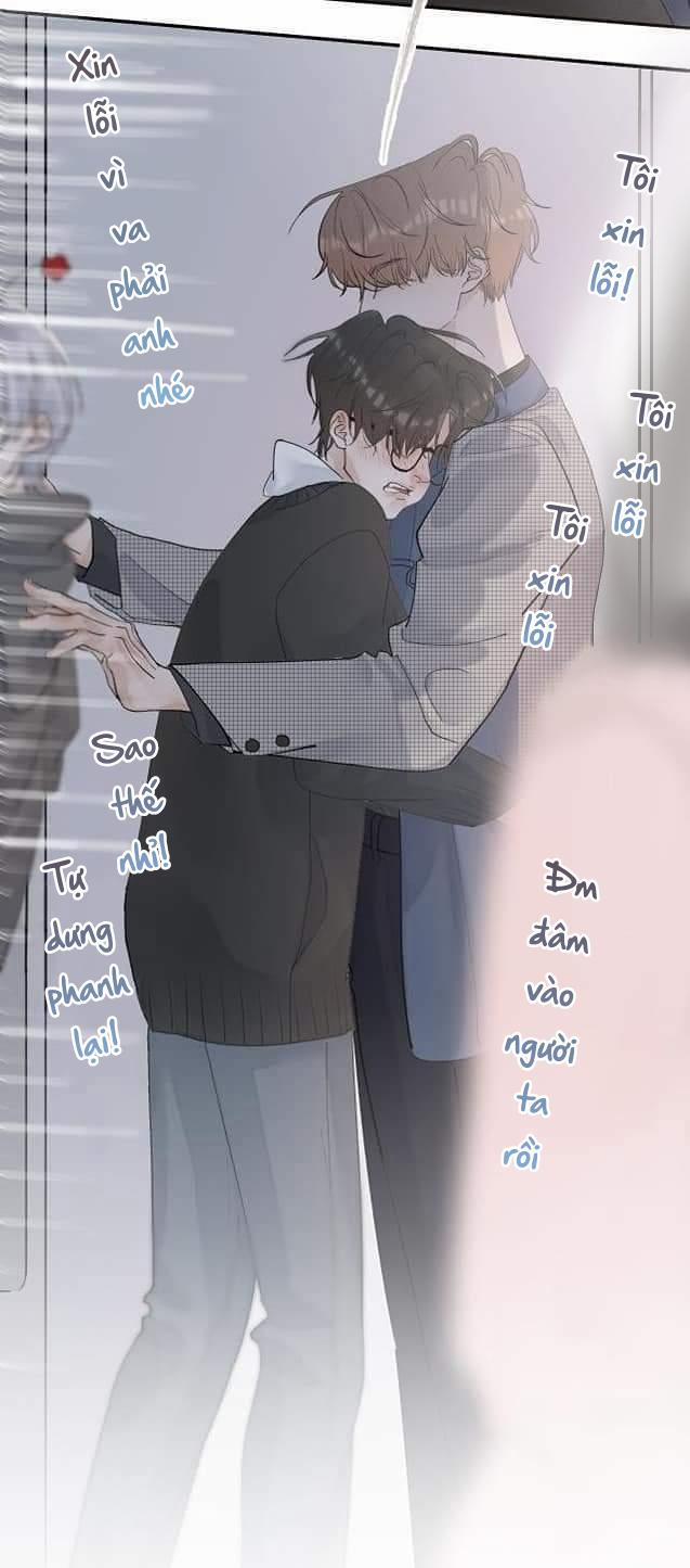 Hàn Mạch Tựa Quang 8.2 trang 25