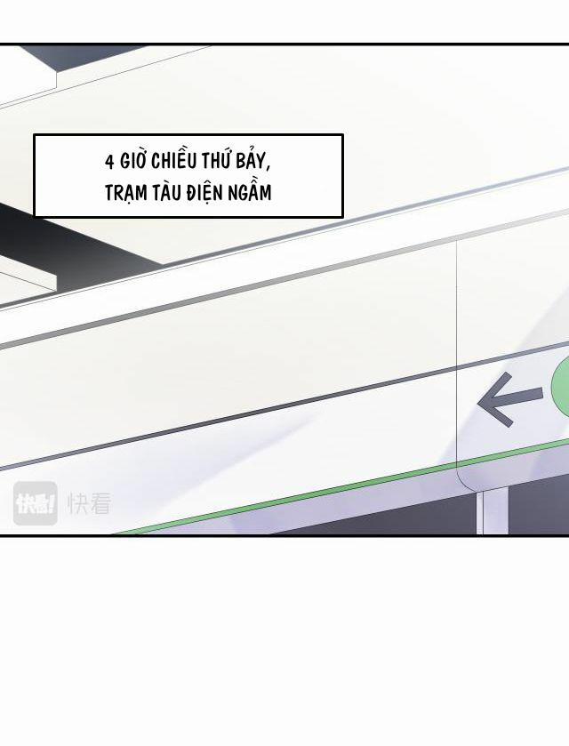 Hàn Mạch Tựa Quang 8.2 trang 5