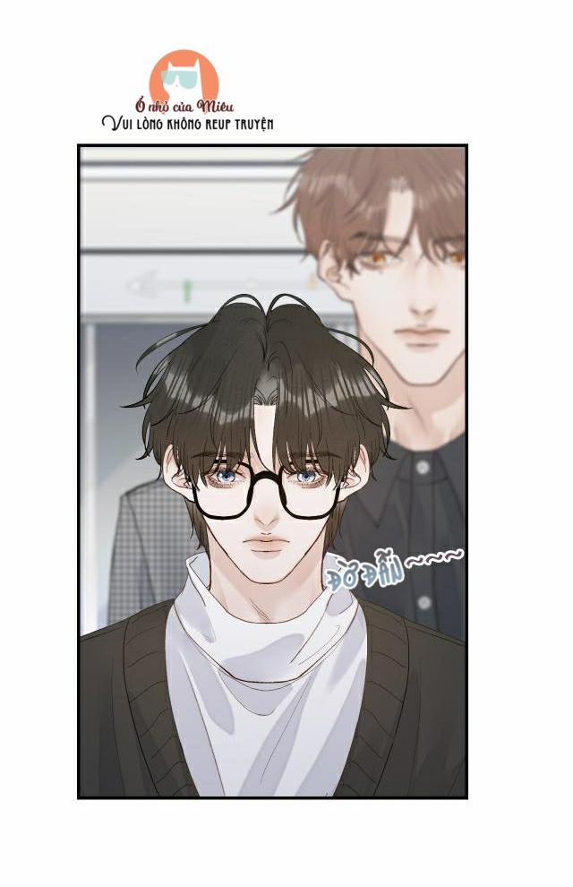 Hàn Mạch Tựa Quang 8.2 trang 6