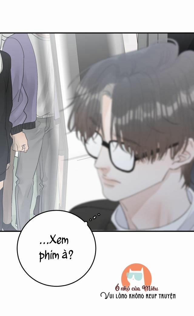 Hàn Mạch Tựa Quang 8.2 trang 8