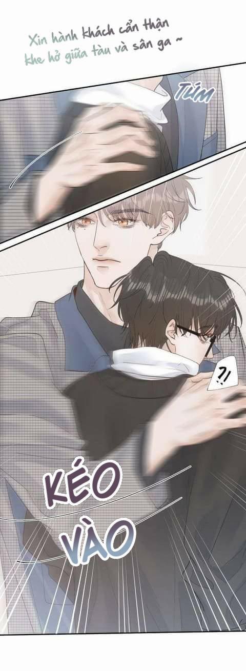 Hàn Mạch Tựa Quang 8.2 trang 9