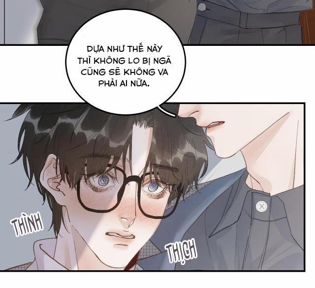 Hàn Mạch Tựa Quang 9 trang 12