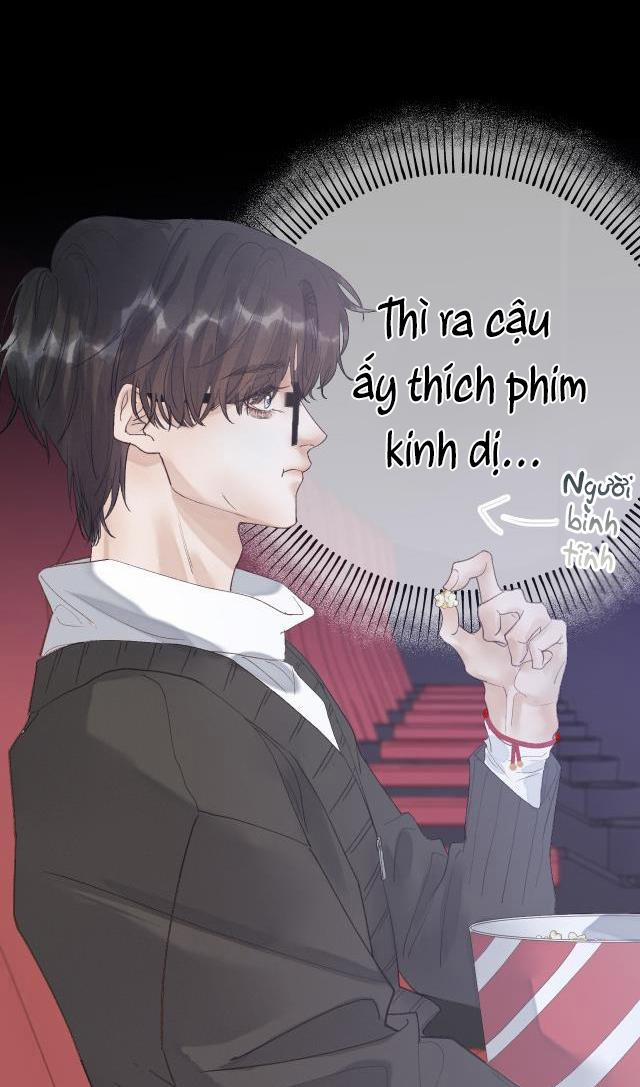 Hàn Mạch Tựa Quang 9 trang 19