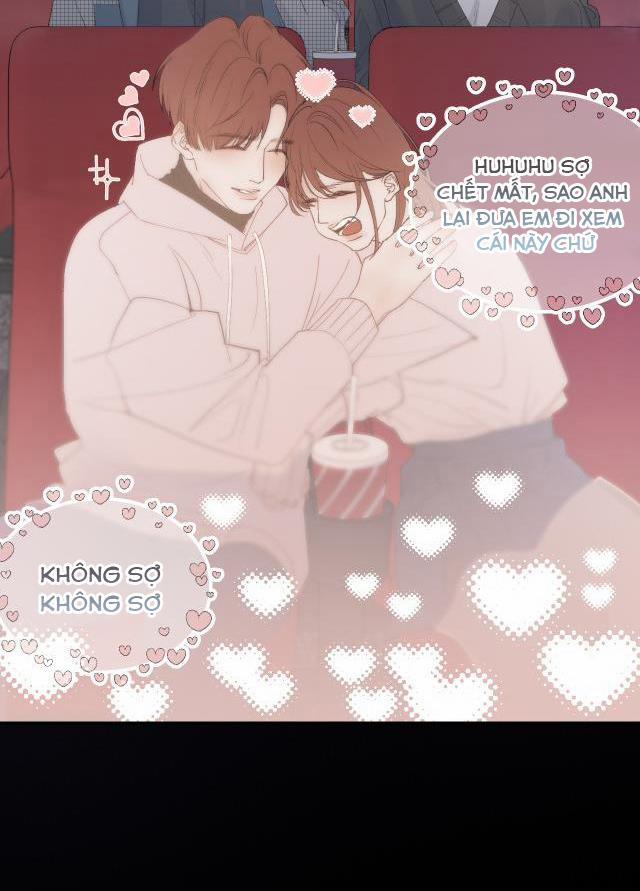 Hàn Mạch Tựa Quang 9 trang 22