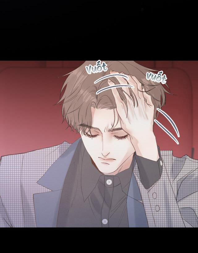 Hàn Mạch Tựa Quang 9 trang 23