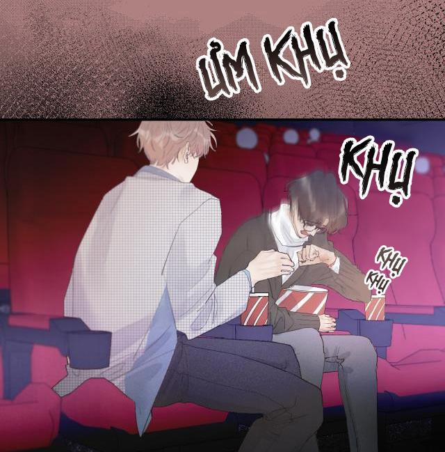 Hàn Mạch Tựa Quang 9 trang 30