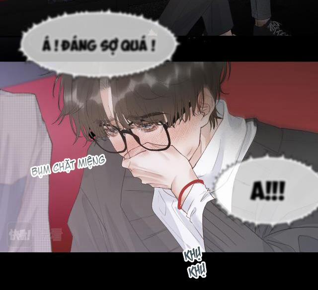 Hàn Mạch Tựa Quang 9 trang 31