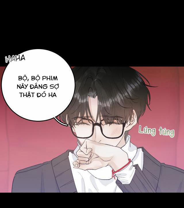 Hàn Mạch Tựa Quang 9 trang 38