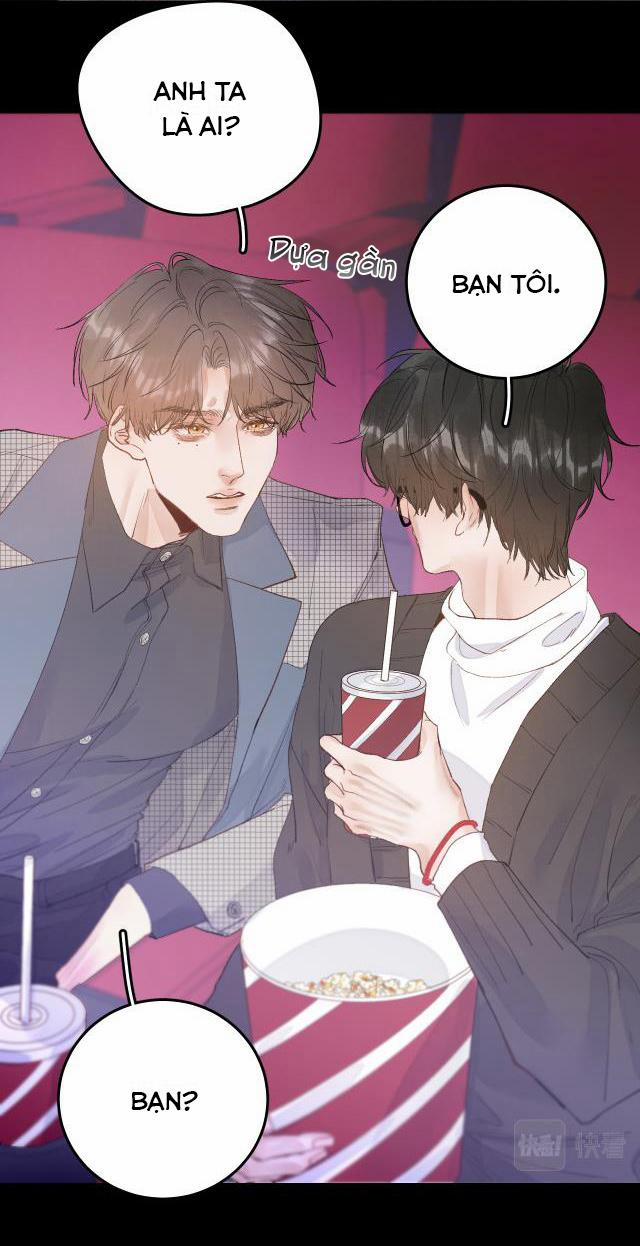 Hàn Mạch Tựa Quang 9 trang 42