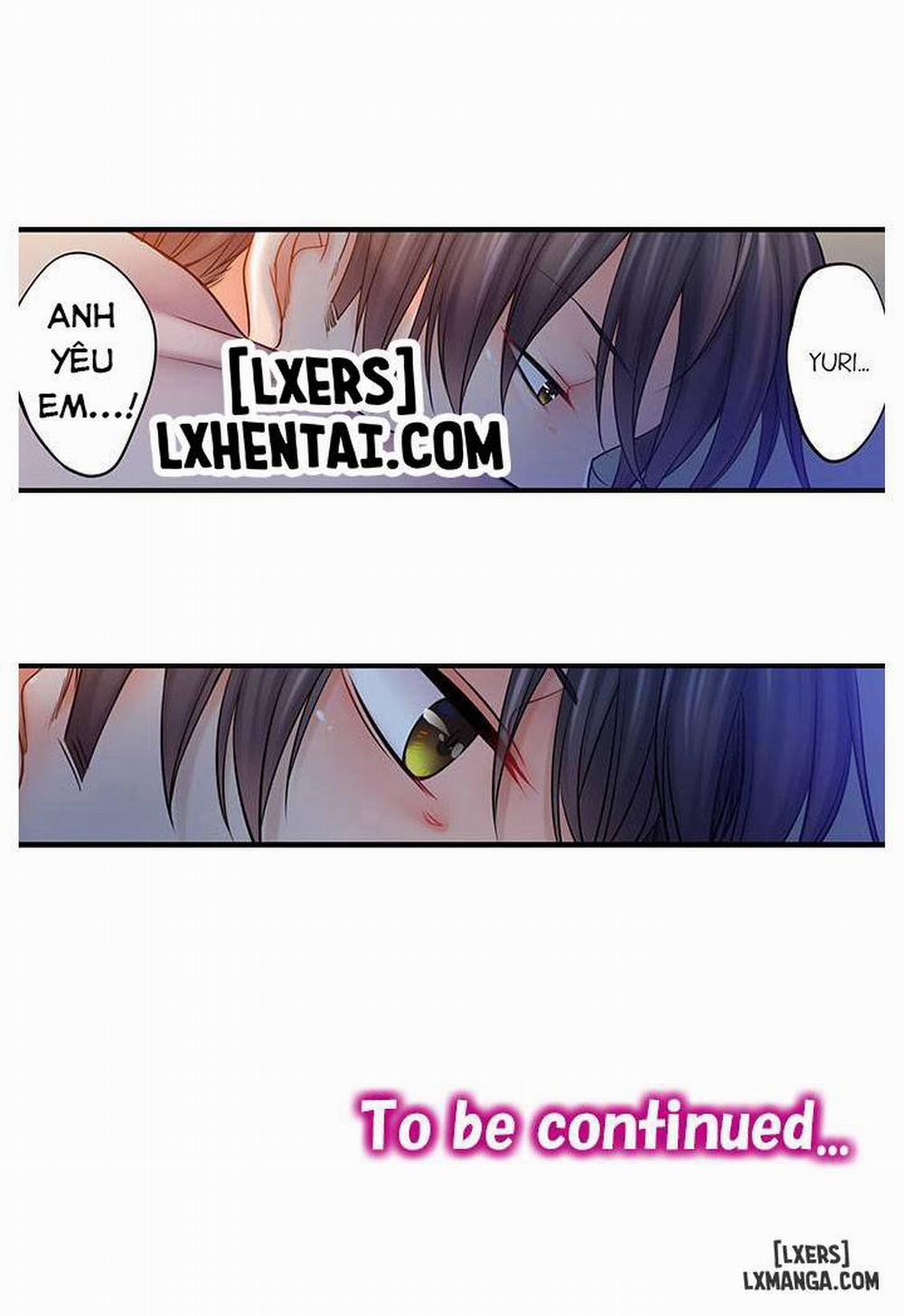 Hắn Mát Xa Qúa Sướng, Tôi Ngoại Tình Trước Mặt Chồng Tôi 93 trang 8