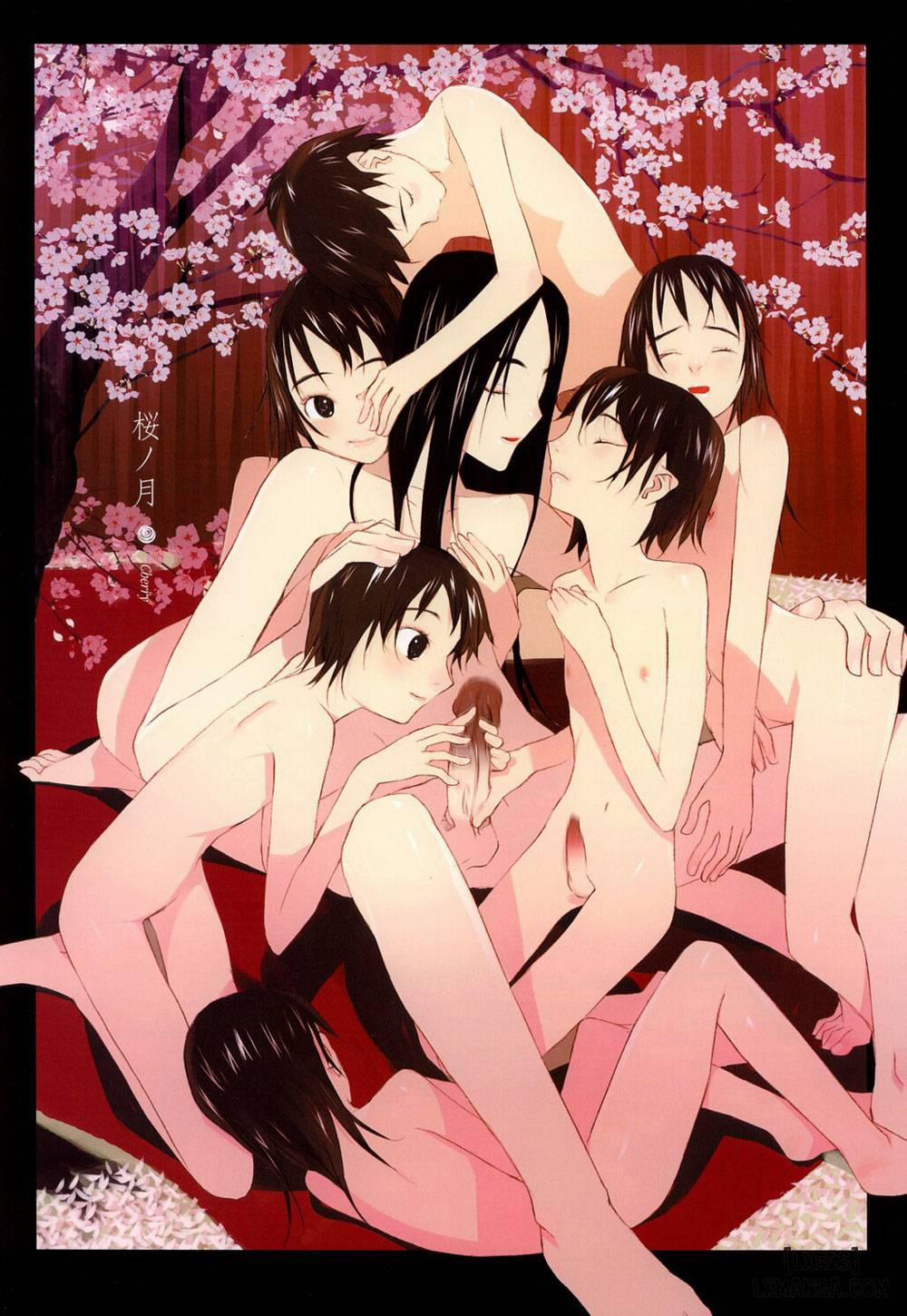 Hanafuda Oneshot trang 64