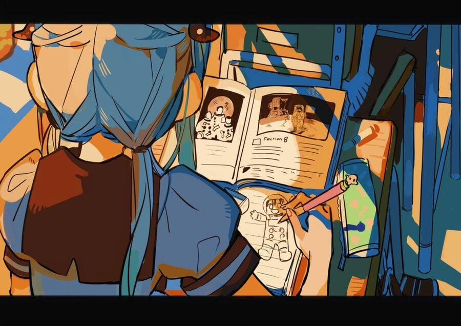 Hanako-Kun Nhà Xí 83 trang 3