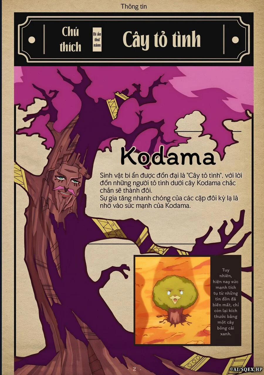 Hanako-Kun Nhà Xí 95.5 trang 21