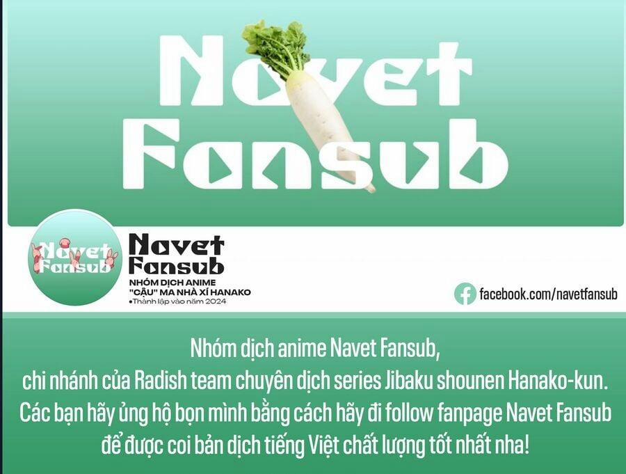 Hanako-Kun Nhà Xí 95 trang 1