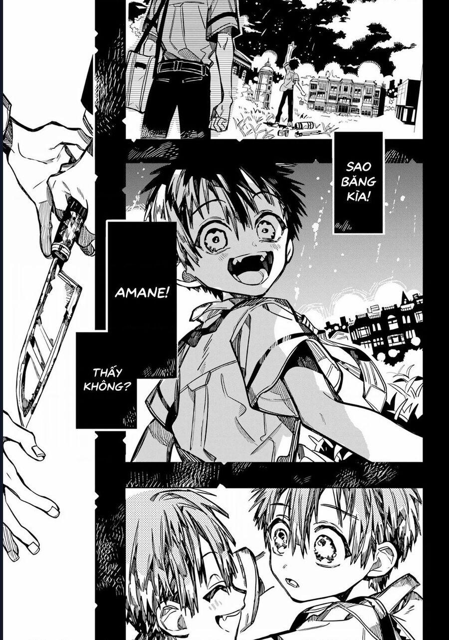 Hanako-Kun Nhà Xí 95 trang 29