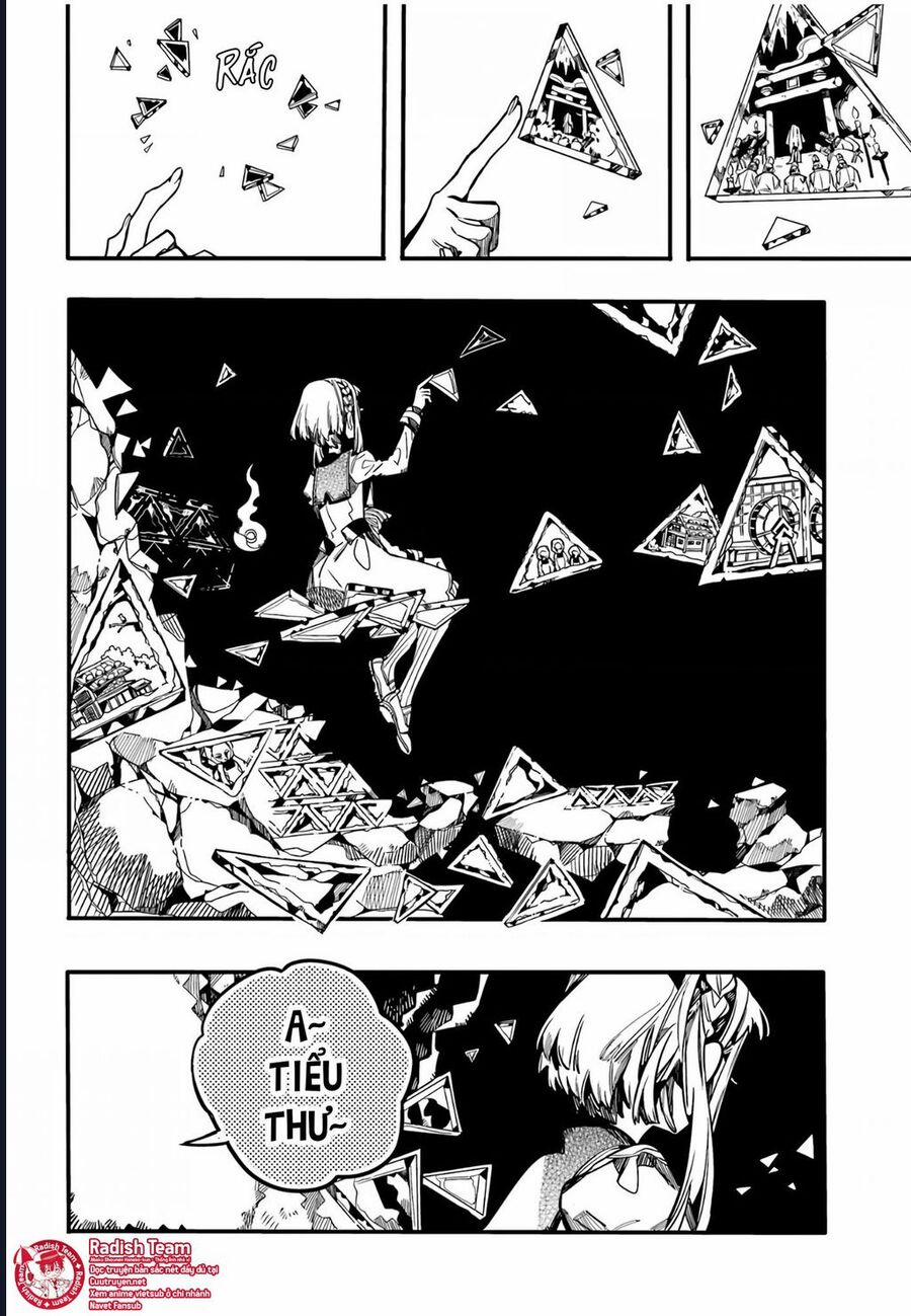 Hanako-Kun Nhà Xí 95 trang 36