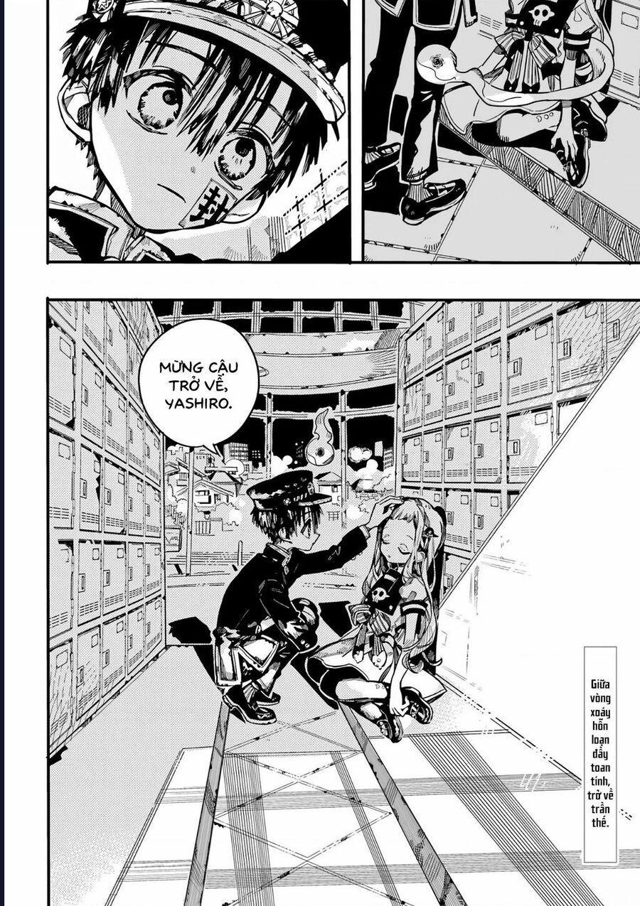 Hanako-Kun Nhà Xí 95 trang 42