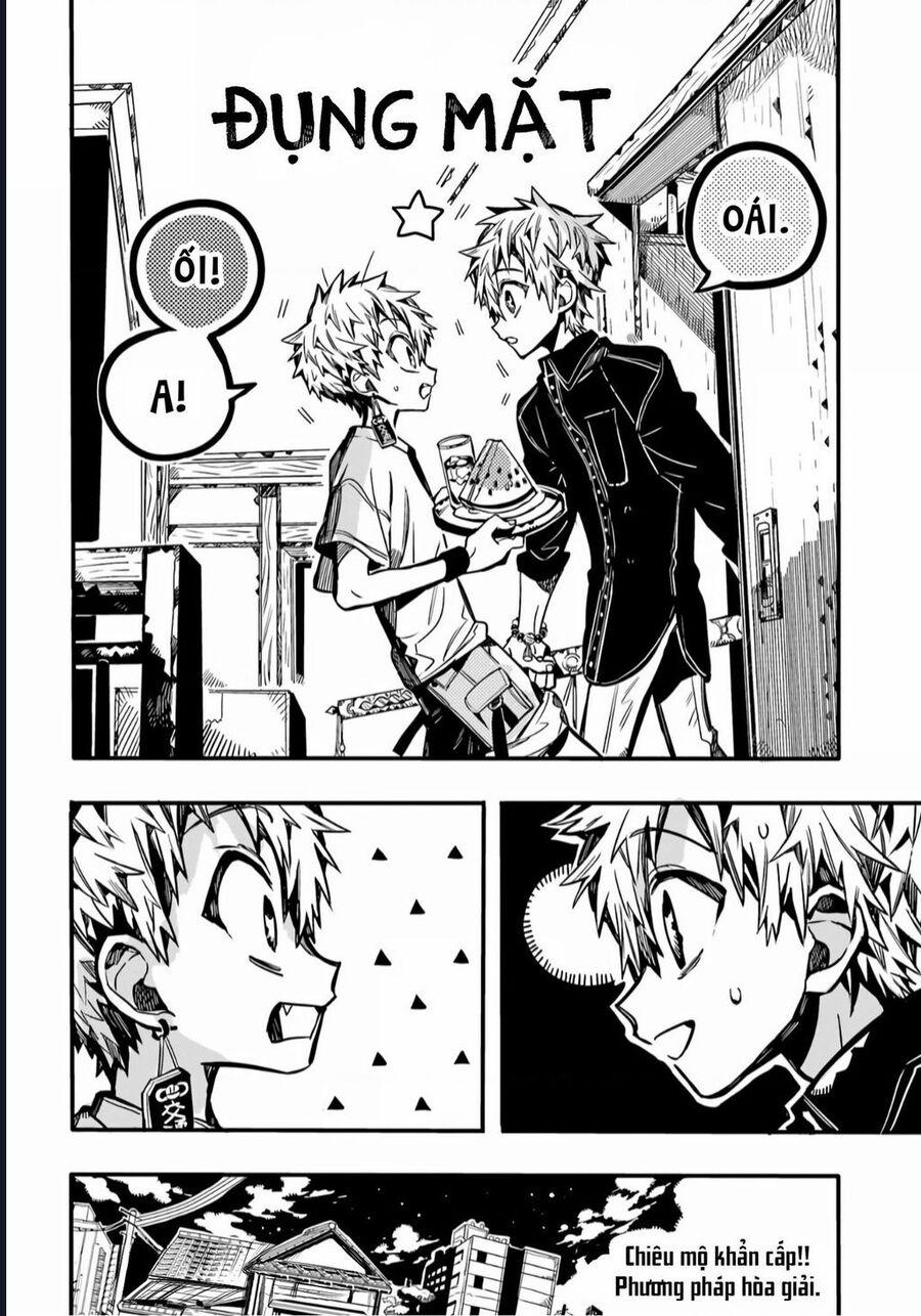 Hanako-Kun Nhà Xí 96 trang 35